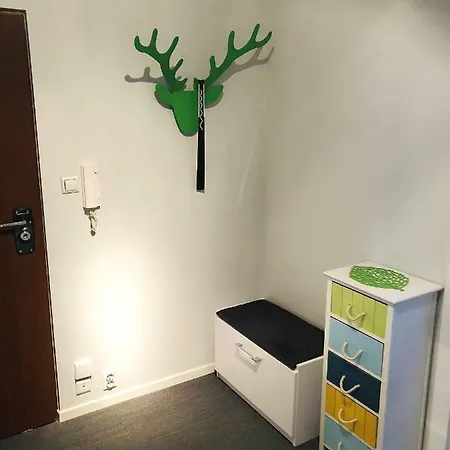 Best Location Green 아파트